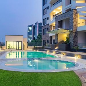 The Seattle Residences And Spa